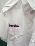 Motorsport memorabilia motorcycle team shirt - Tony's of Prestatyn Race Support - Haveba Frey Daytona