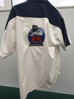 GSXR European Cup Suzuki Motorsport memorabilia motorcycle team shirt - M