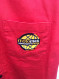 Motorsport memorabilia motorcycle team shirt - Motomax - Endurance - L
