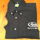 Arai Helmet Motorsport memorabilia motorcycle team shirt - L